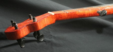 mountain banjo des appalaches